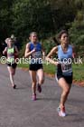 Senior womens ERRA Road Relays, Sutton Coldifield, Birmingham. Photo: David T. Hewitson/Sports for All Pics